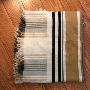 blanket scarf